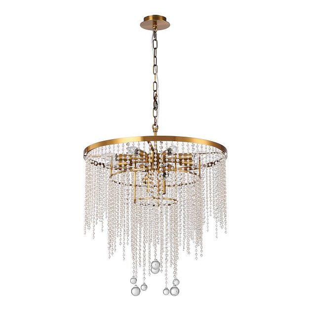 Подвесная люстра Stilfort Smira 2142/05/12P изображение 1 Подвесная люстра Stilfort Smira 2142/05/12P Фото № 1