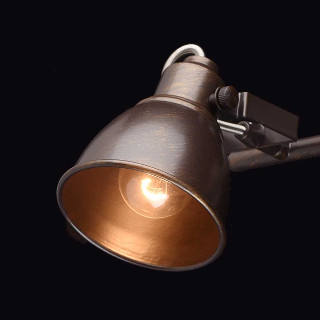 Спот De Markt Ринген 547020702 Фото № 5