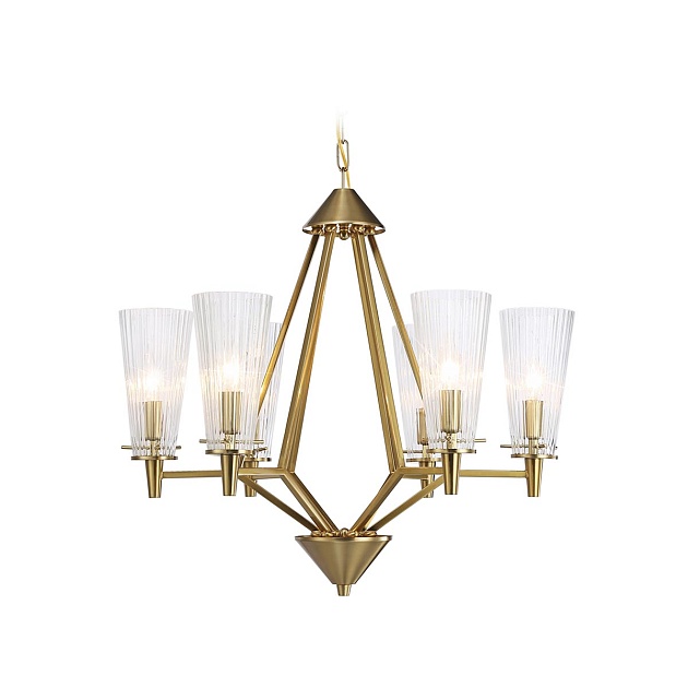 Подвесная люстра Ambrella light Traditional TR3231 Фото № 1