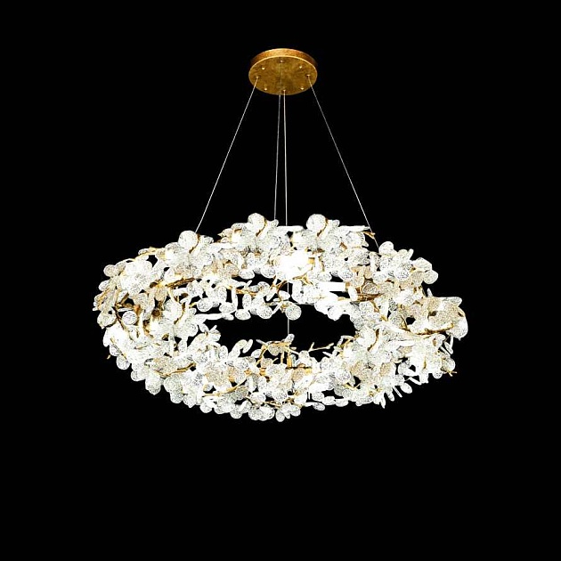 Подвесная люстра Imperium Loft Caramelly 194931-23 Фото № 1