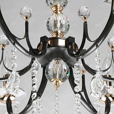 Подвесная люстра De City Свеча 683014506 5