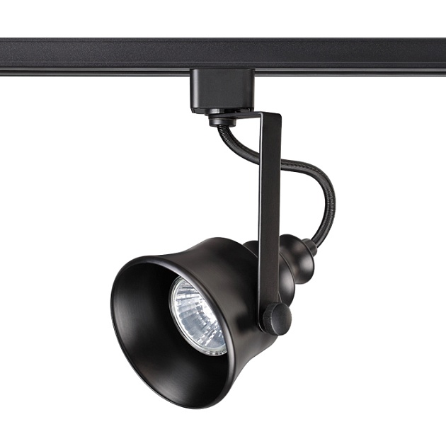 Трековый однофазный светильник Novotech Port Veterum 370548 изображение 1 Трековый однофазный светильник Novotech Port Veterum 370548 Фото № 1