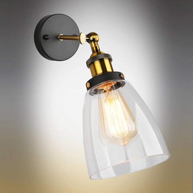 Спот Omnilux OML-90601-01 Фото № 5