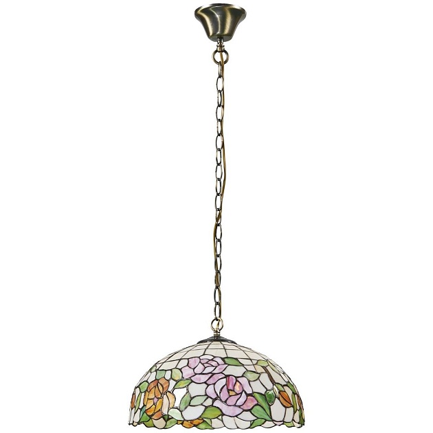 Подвесной светильник Velante 814-806-02 Фото № 1