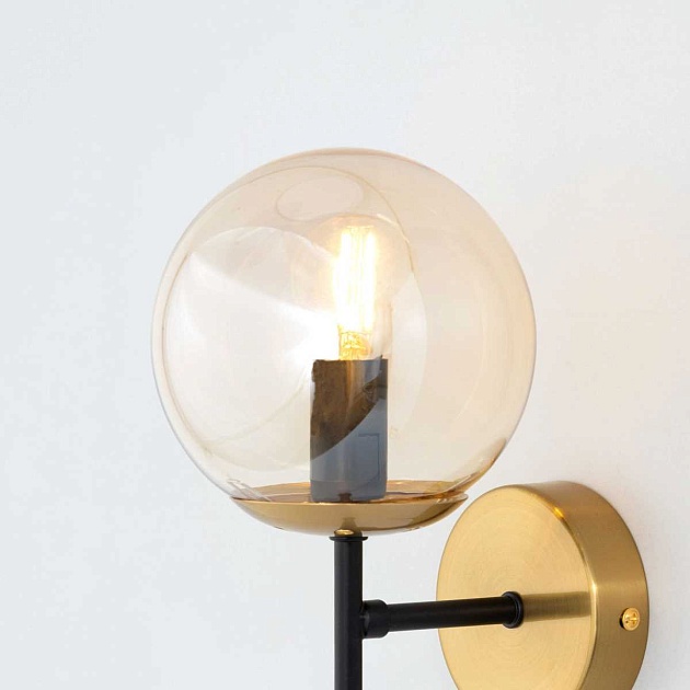 Бра Citilux Памела CL144315 изображение 2 Бра Citilux Памела CL144315 Фото № 2