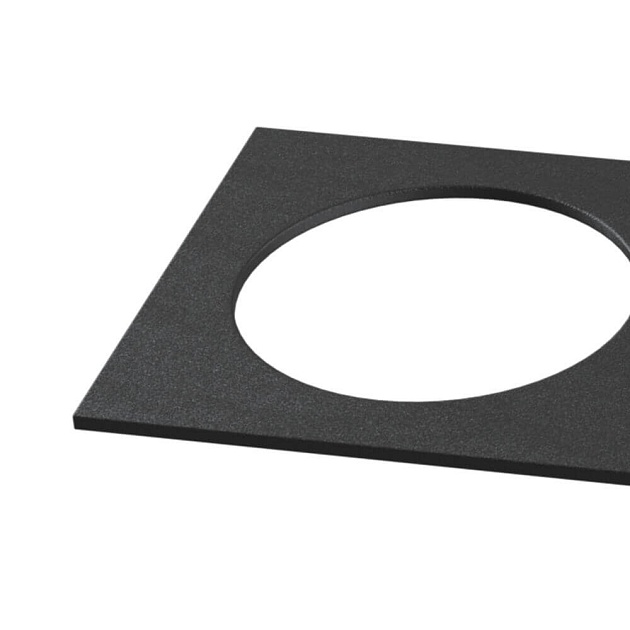 Рамка декоративная Maytoni Kappell DLA040-04B Фото № 2