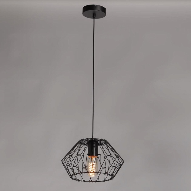 Подвесной светильник De City Соло 112012001 Фото № 5