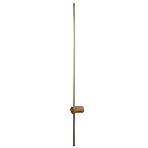 Настенный светодиодный светильник Loft IT Rays 10052GD изображение 1 Настенный светодиодный светильник Loft IT Rays 10052GD Фото № 1