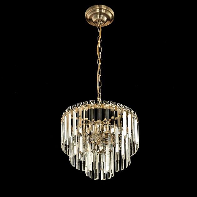 Подвесная люстра Citilux Фонда CL303163 Фото № 9