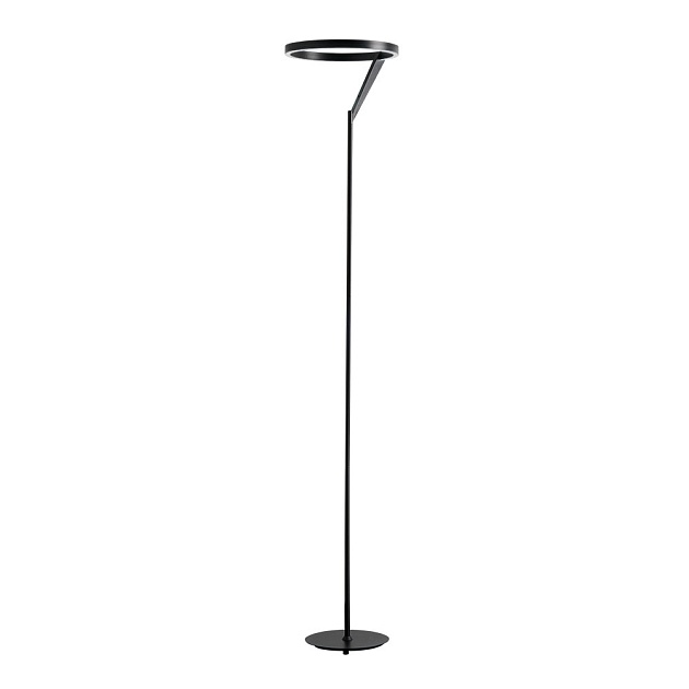 Торшер Divinare SOLE 3234/06 PN-1 Фото № 1