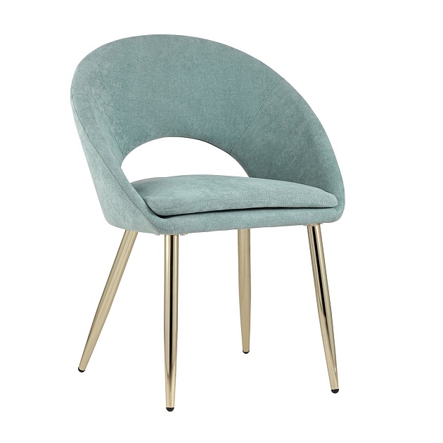 Кухонный стул Stool Group Кензи мятный KENZIE GREEN изображение 1 Кухонный стул Stool Group Кензи мятный KENZIE GREEN Фото № 1