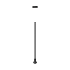 Подвесной светильник Maytoni Technical Arrow P064PL-01B