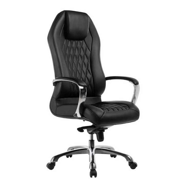 Кресло руководителя Woodville Damian 15430 изображение 1 Кресло руководителя Woodville Damian 15430 Фото № 1