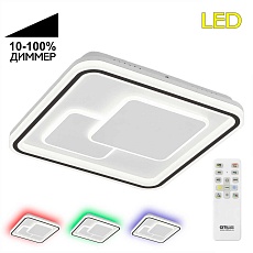 Люстра потолочная Citilux Квест CL739180E