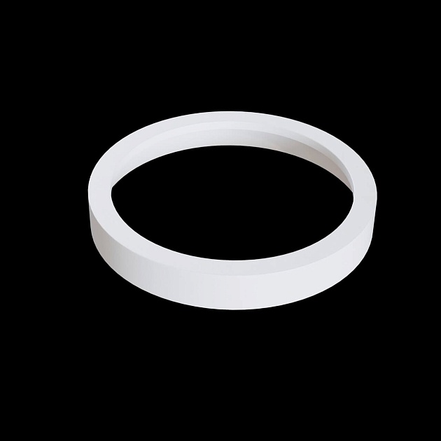 Кольцо декоративное Maytoni Kappell DLA040-01W Фото № 4