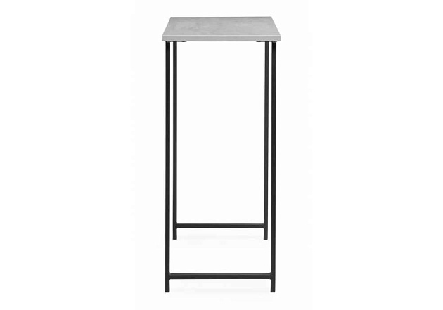 Барный стол Woodville Дилан Лофт 506955 Фото № 4