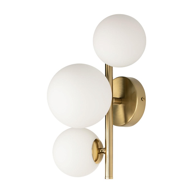 Бра Loft IT Tely 10236/3W Фото № 1