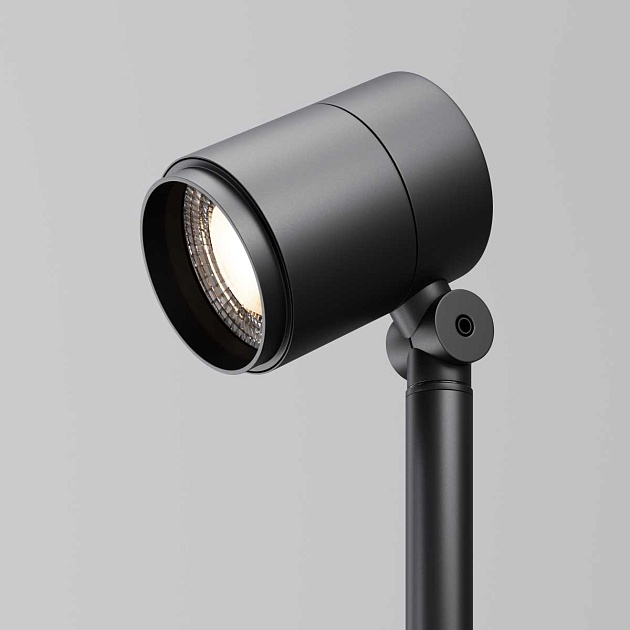 Ландшафтный светильник Maytoni Outdoor O497FL-L12B3K1 Фото № 5