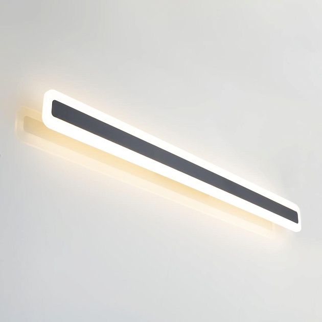 Настенный светодиодный светильник Citilux Тринити CL238591 Фото № 4