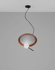 Подвесной светильник Moderli Cosmi V10696-PL 5