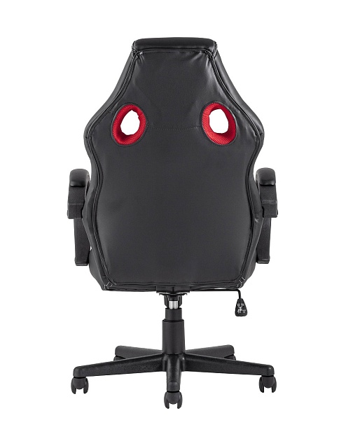 Игровое кресло TopChairs Renegade красное SA-3002 red Фото № 4