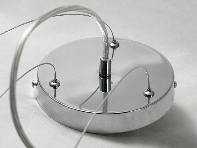 Подвесной светильник Lussole Lgo LSP-0170 изображение 4 Подвесной светильник Lussole Lgo LSP-0170 Фото № 4