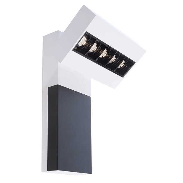 Настенный светильник Deko-Light Ceti 5 341214 Фото № 1