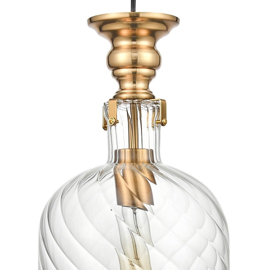 Подвесной светильник Vele Luce Nova VL5494P21 Фото № 4