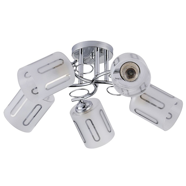 Потолочная люстра Escada Calluna 1120/5PL Фото № 1