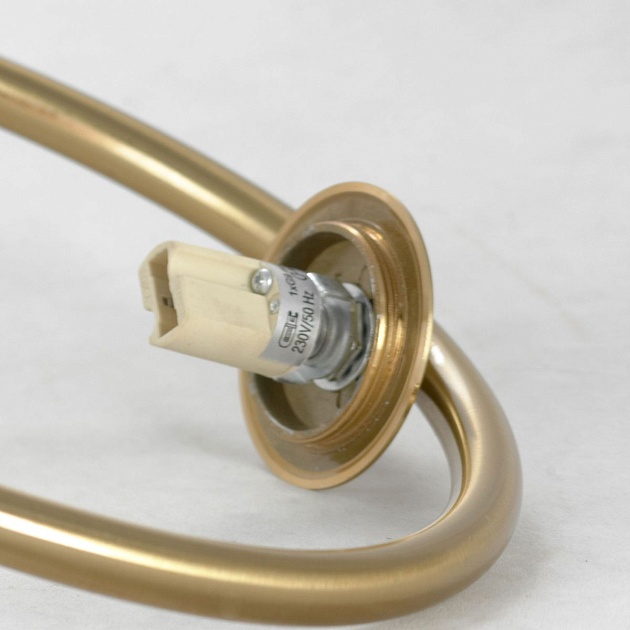 Бра Lussole Cleburne LSP-8593 изображение 3 Бра Lussole Cleburne LSP-8593 Фото № 3