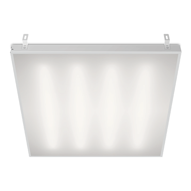 Потолочный светильник WOLTA STD ДВО12-36-001-5К Фото № 1