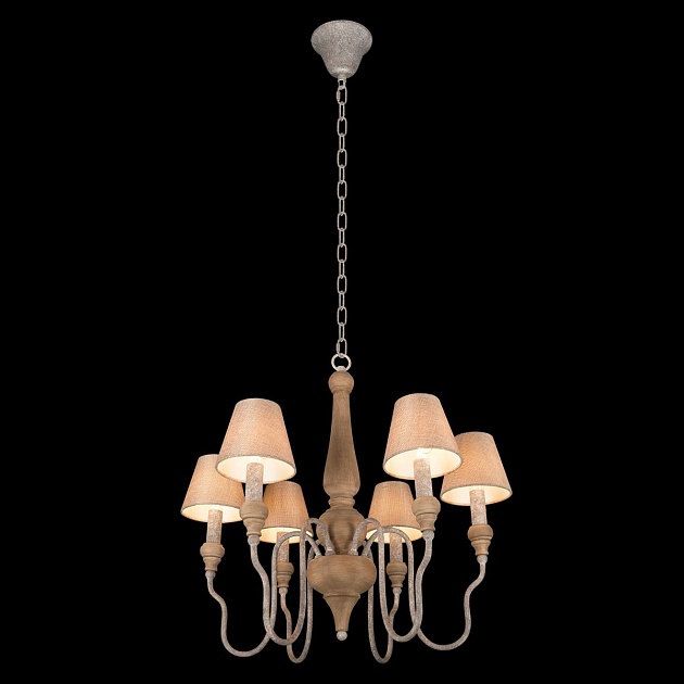 Подвесной светильник Loft it Countryside 10420 изображение 8 Подвесной светильник Loft it Countryside 10420 Фото № 8