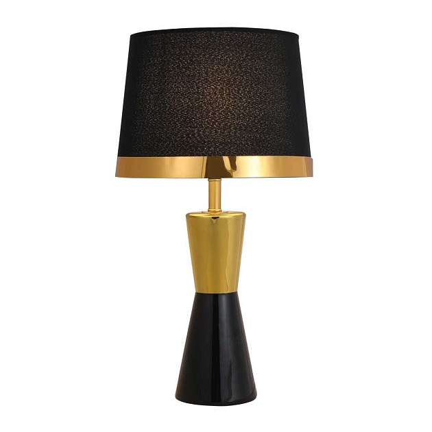 Настольный светильник MODELUX ML.6104.01TL BS-BK Фото № 1