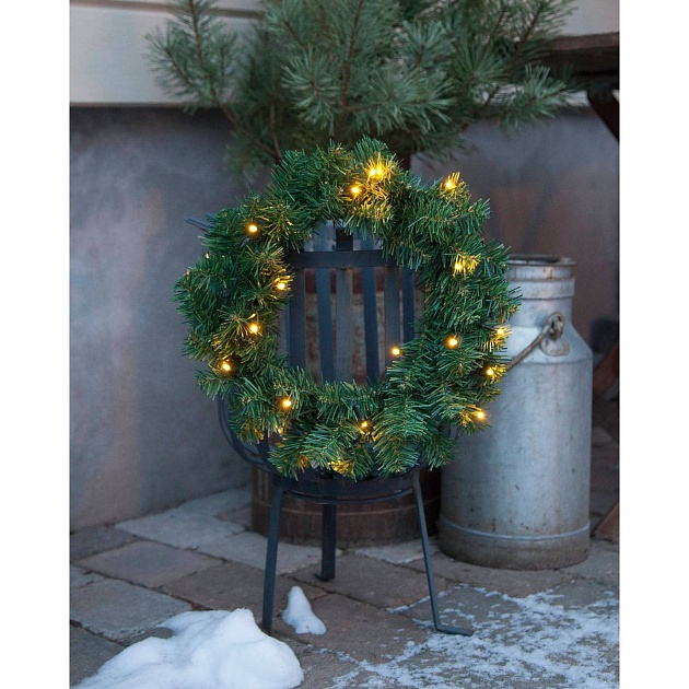 Светодиодная новогодняя фигура Eglo Alaska 612-08 Фото № 2