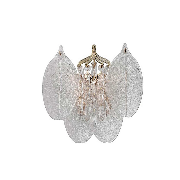 Бра Odeon Light TEARS 5049/3W Фото № 1