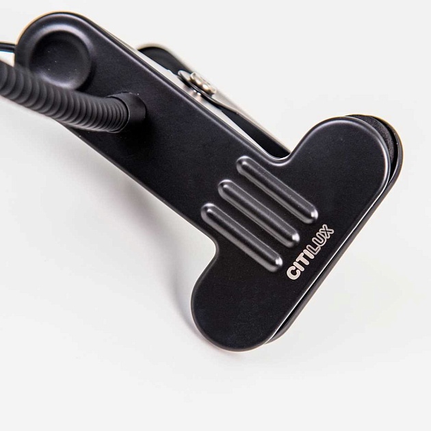 Настольная лампа Citilux Ньютон CL803071N Фото № 8