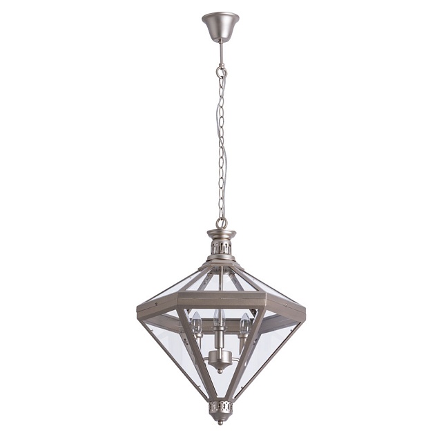 Подвесная люстра Divinare Cono 2015/19 SP-3 изображение 1 Подвесная люстра Divinare Cono 2015/19 SP-3 Фото № 1