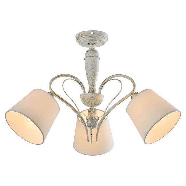 Потолочная люстра Lussole Lgo LSP-8061 изображение 1 Потолочная люстра Lussole Lgo LSP-8061 Фото № 1