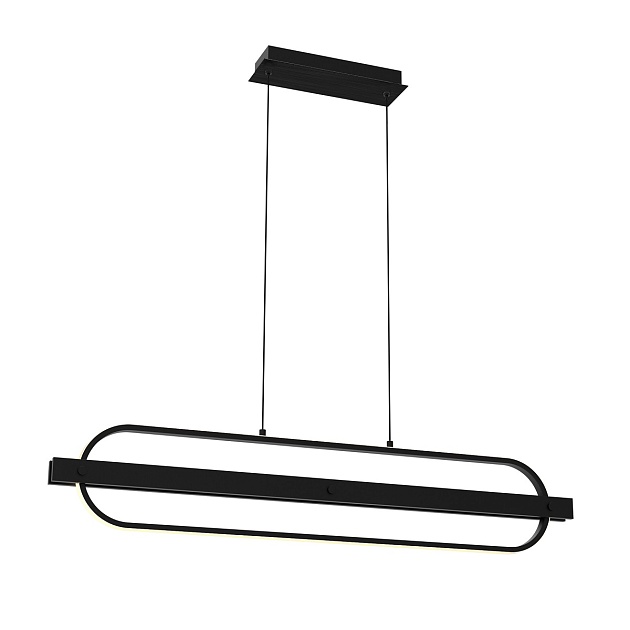 Подвесной светодиодный светильник Lightstar Lodi 723347 Фото № 1