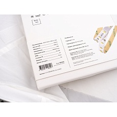 Светодиодная лента LEDS POWER 2835 304/м (30Вт/м) 24В холодная LUX160 006246 1