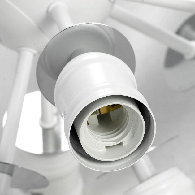 Подвесная люстра Lussole Loft Elmira GRLSP-8205 Фото № 3