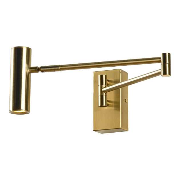 Спот Lussole Clay LSP-7241 Фото № 1