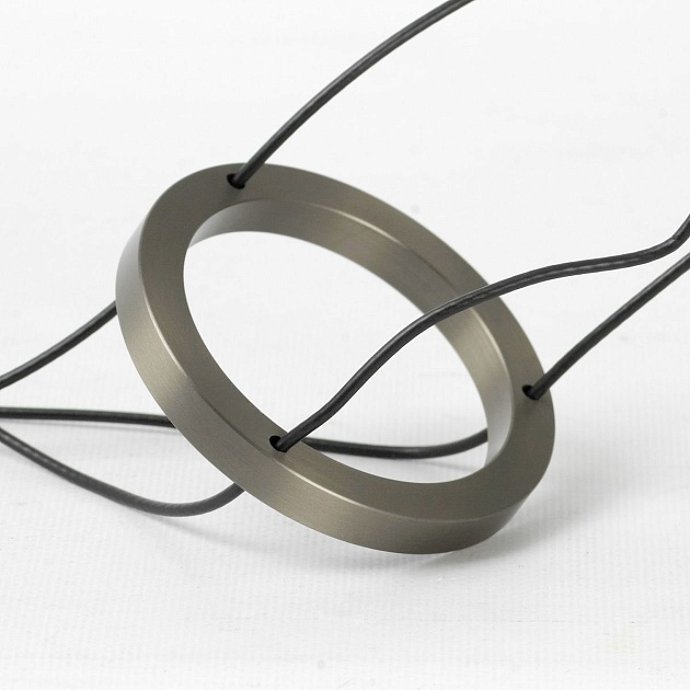 Подвесной светодиодный светильник Lussole Taylor LSP-7235 изображение 4 Подвесной светодиодный светильник Lussole Taylor LSP-7235 Фото № 4