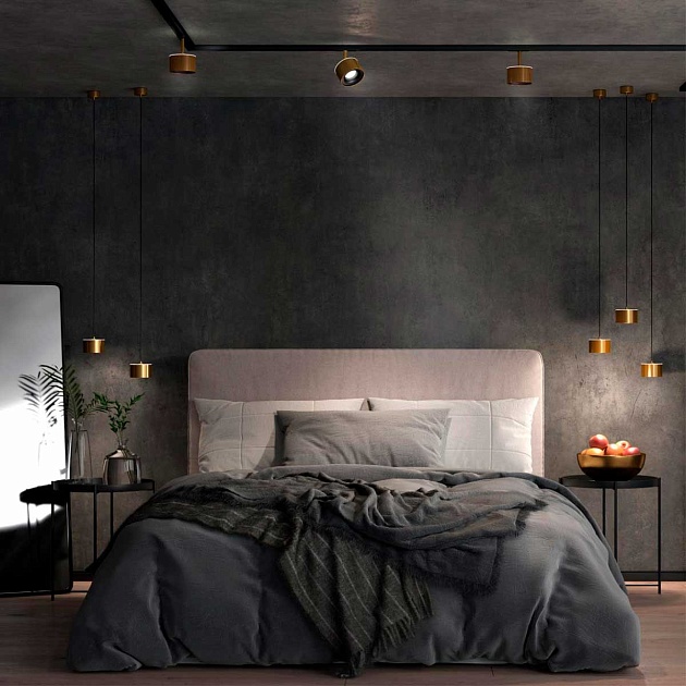 Подвесной светодиодный светильник Novotech Over Giro 358969 изображение 4 Подвесной светодиодный светильник Novotech Over Giro 358969 Фото № 4