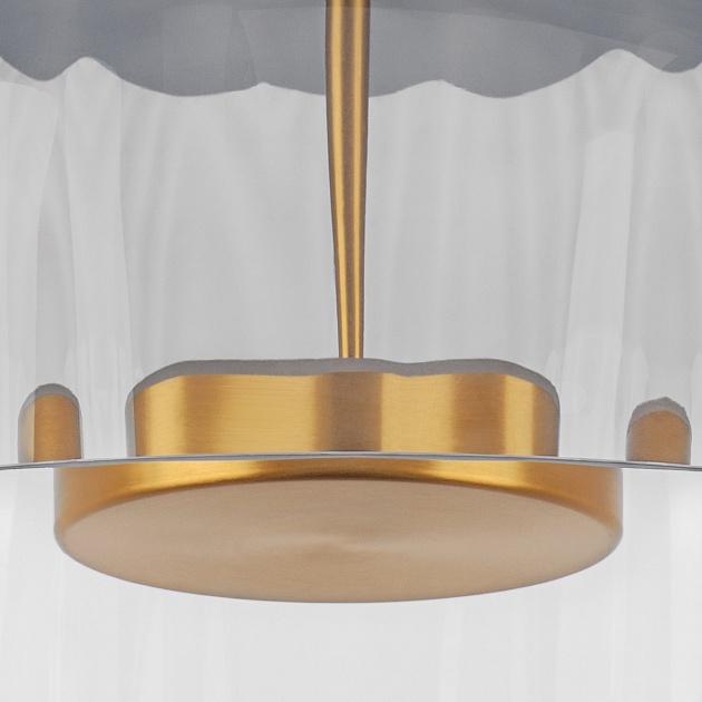 Потолочный светодиодный светильник Lightstar Celesta 809061 Фото № 3