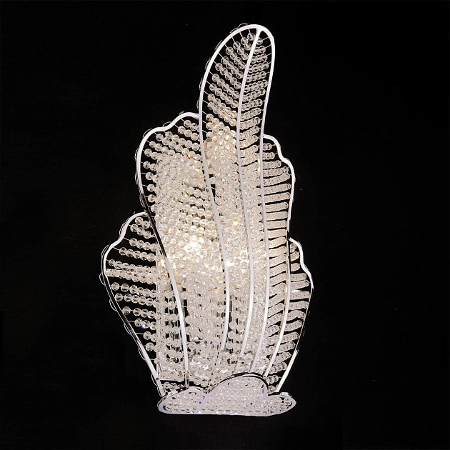 Настенный светильник Lightstar Riccio 705634 изображение 2 Настенный светильник Lightstar Riccio 705634 Фото № 2