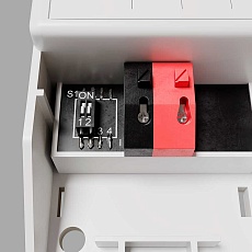 Блок питания Maytoni Technical Triac 23-40V 38-50W IP20 0,95-1,2A PSL-TR40-950-1200mA 3