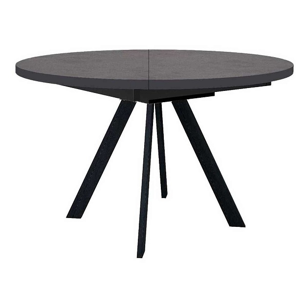 Кухонный стол DikLine RD120 00-00066211 изображение 1 Кухонный стол DikLine RD120 00-00066211 Фото № 1