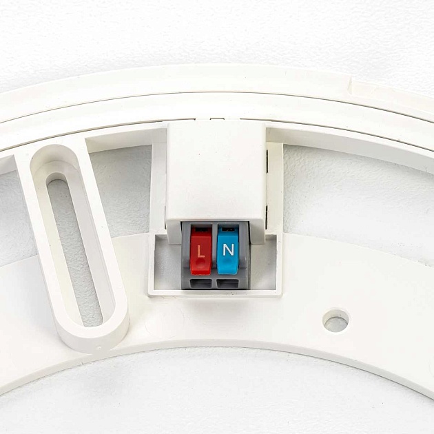 Потолочный светодиодный светильник Citilux Norma CL748600 изображение 4 Потолочный светодиодный светильник Citilux Norma CL748600 Фото № 4