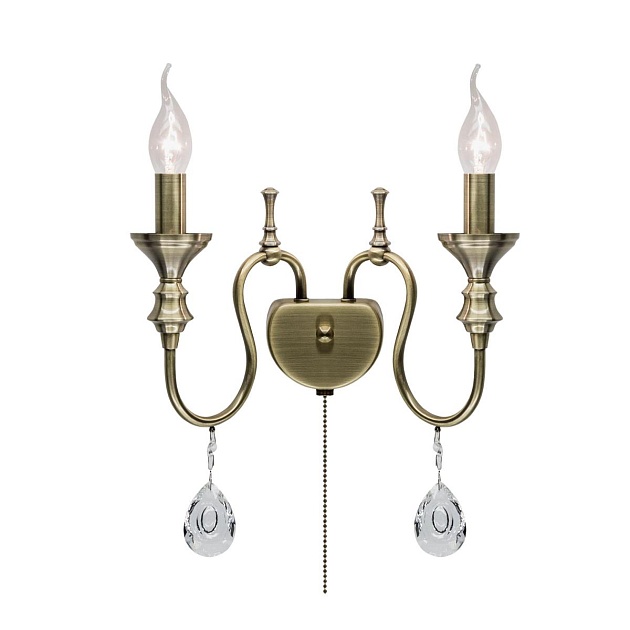 Бра Citilux Рига CL437323 Фото № 1